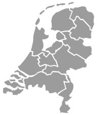 Kaart nederland verwijderuwvloer.nl